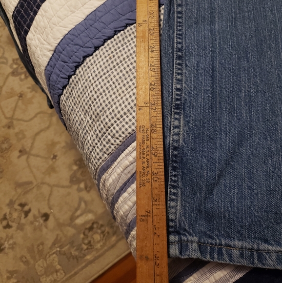Lee Riders jeans in 12L - Picture 7 of 10